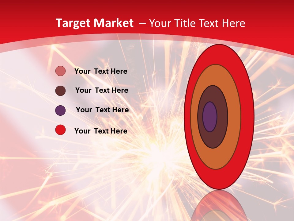 United New Happy PowerPoint Template