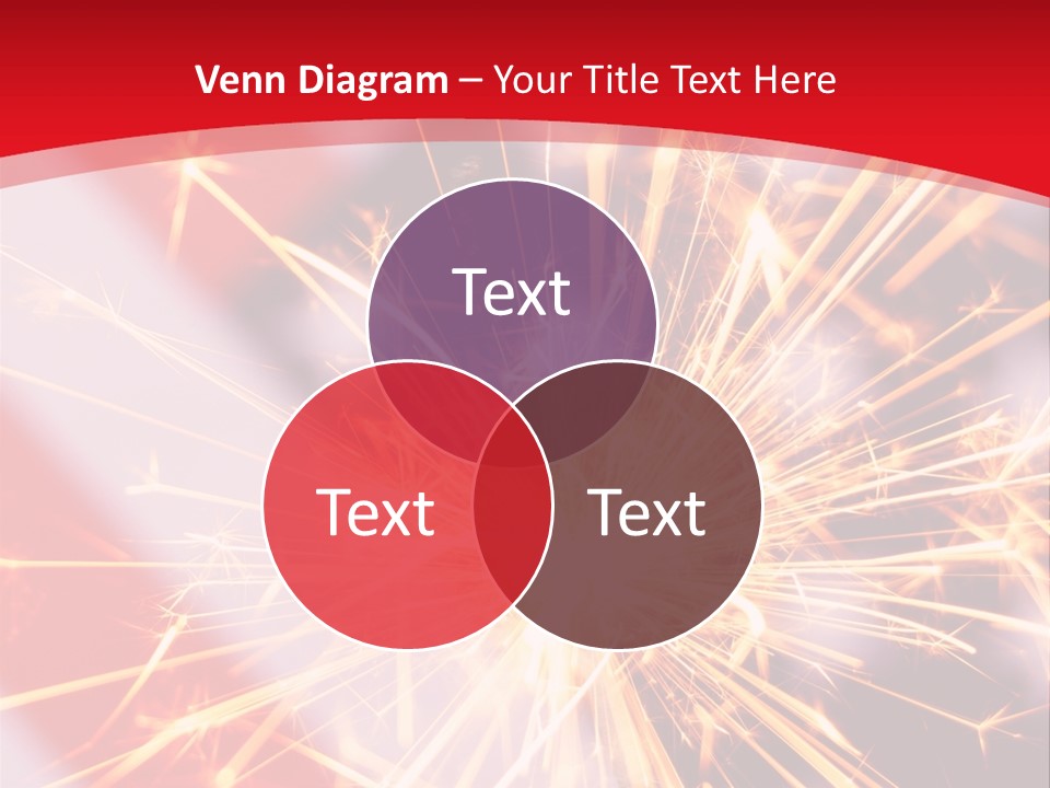 United New Happy PowerPoint Template