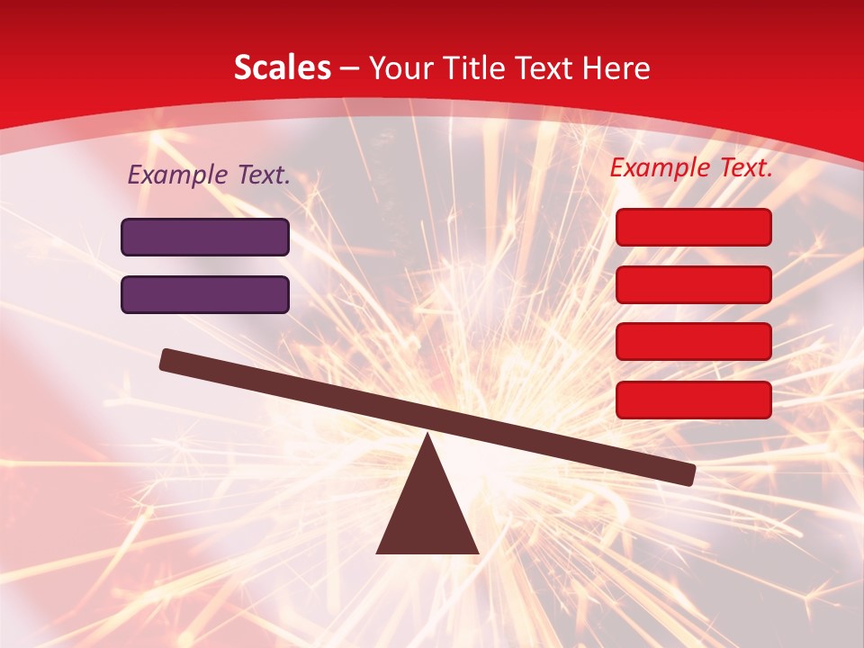 United New Happy PowerPoint Template