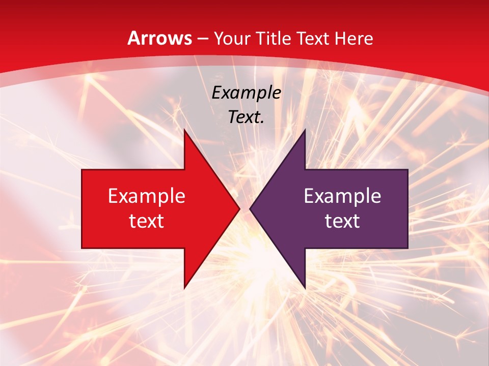 United New Happy PowerPoint Template