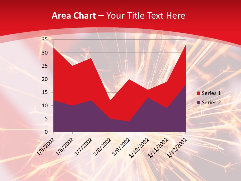 United New Happy PowerPoint Template