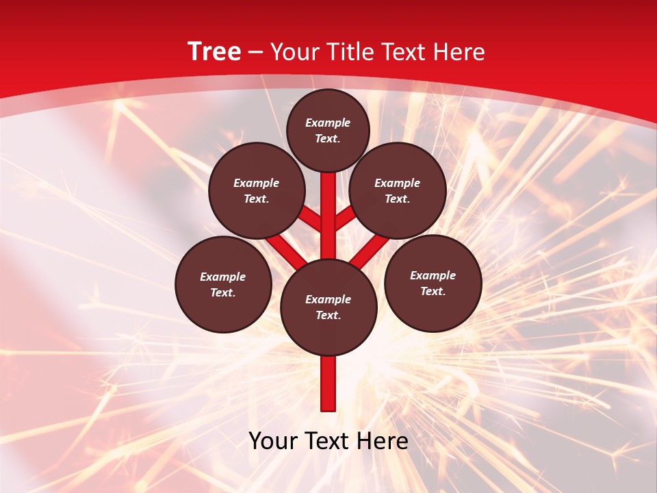 United New Happy PowerPoint Template