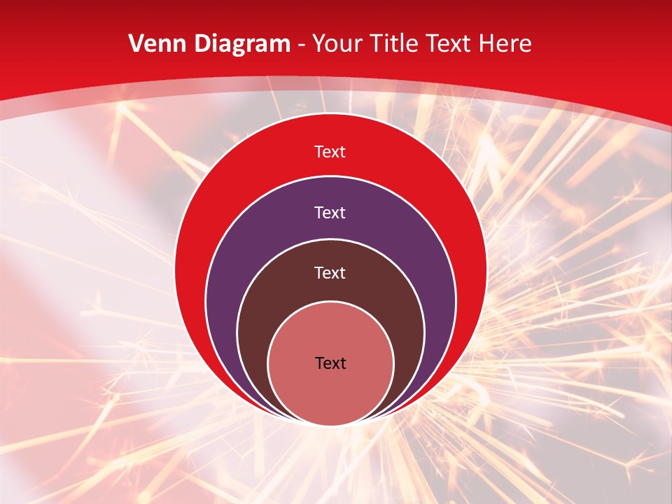 United New Happy PowerPoint Template