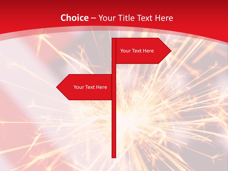 United New Happy PowerPoint Template