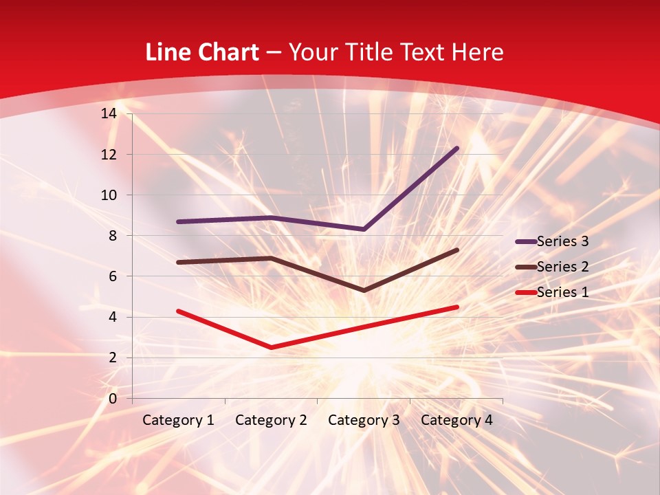 United New Happy PowerPoint Template