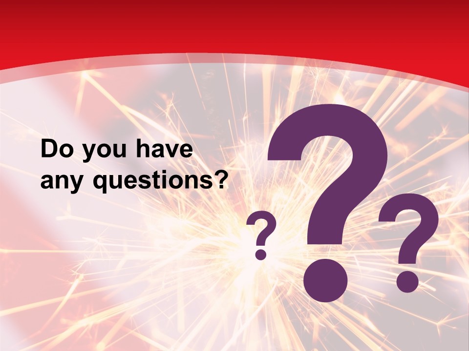 United New Happy PowerPoint Template