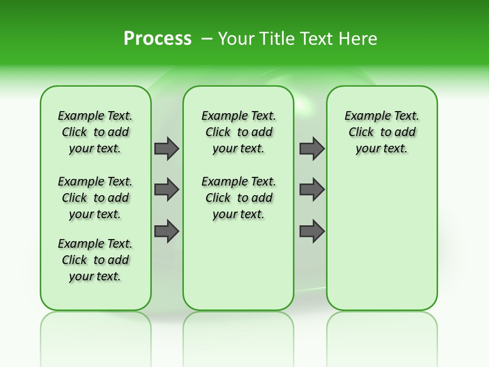 Helmet Head Regulation PowerPoint Template