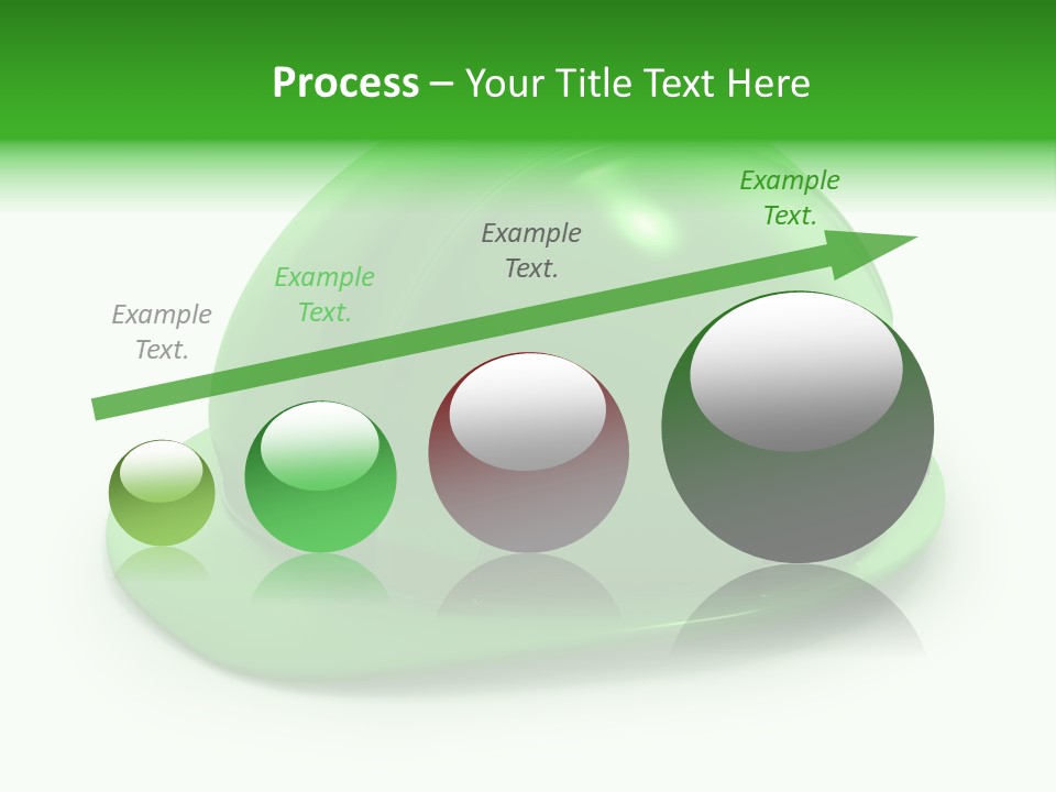 Helmet Head Regulation PowerPoint Template