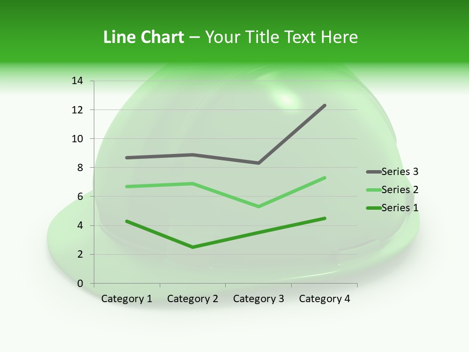Helmet Head Regulation PowerPoint Template