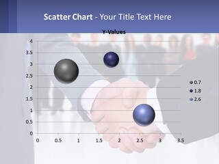 Deal Sales Agree PowerPoint Template