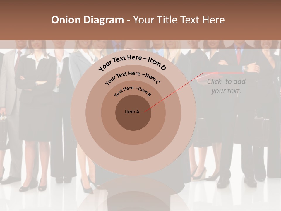 Business Successful Professional PowerPoint Template