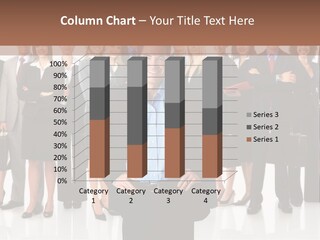 Business Successful Professional PowerPoint Template