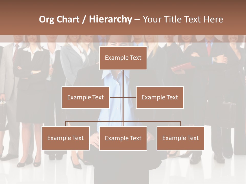 Business Successful Professional PowerPoint Template