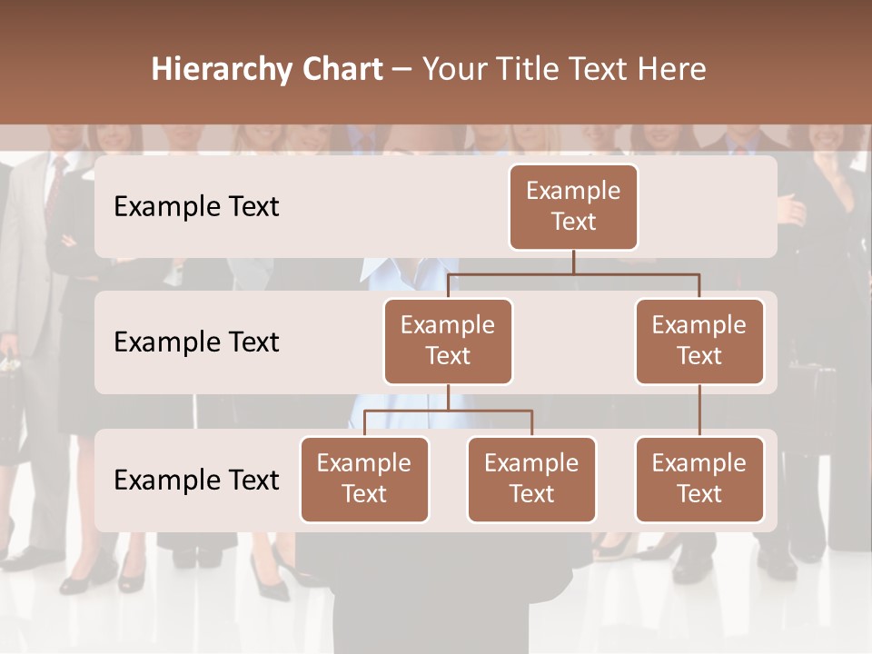 Business Successful Professional PowerPoint Template