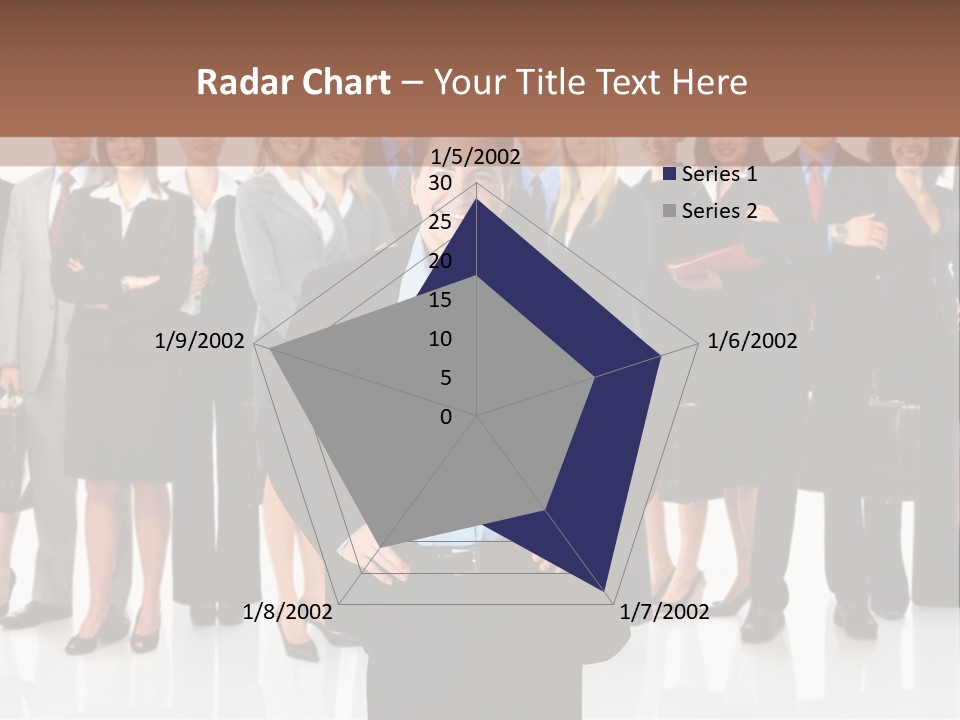 Business Successful Professional PowerPoint Template