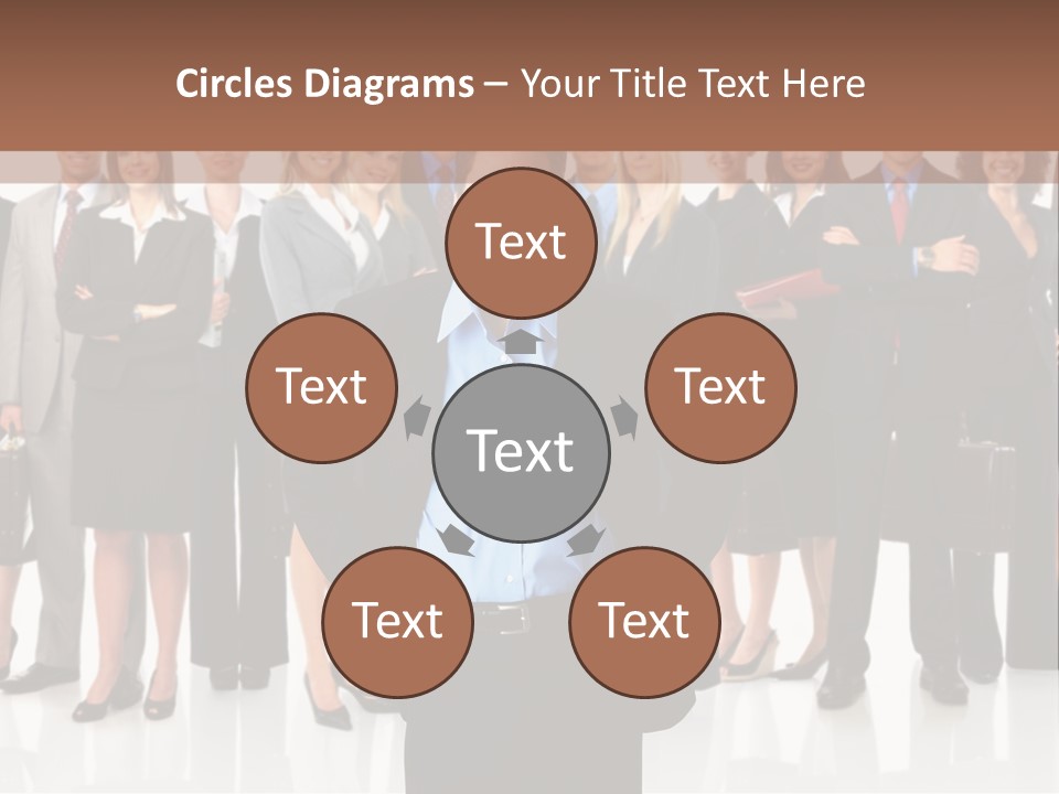 Business Successful Professional PowerPoint Template