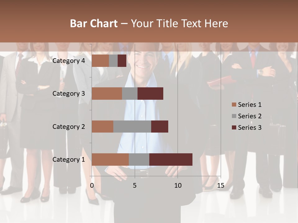 Business Successful Professional PowerPoint Template