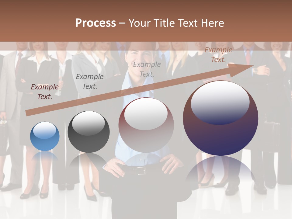 Business Successful Professional PowerPoint Template