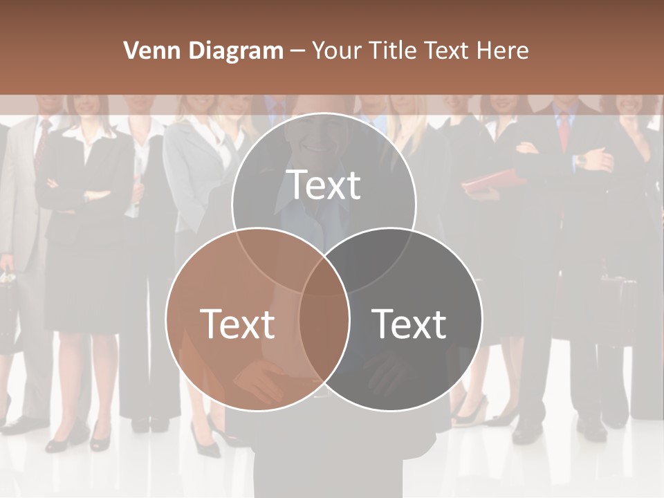 Business Successful Professional PowerPoint Template