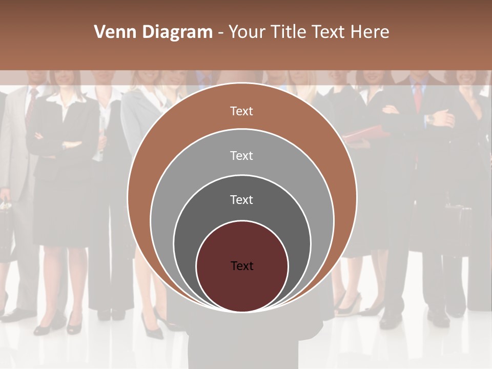 Business Successful Professional PowerPoint Template