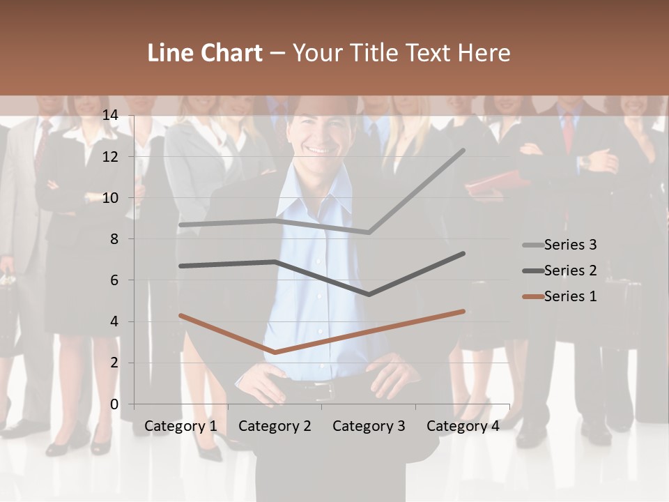 Business Successful Professional PowerPoint Template