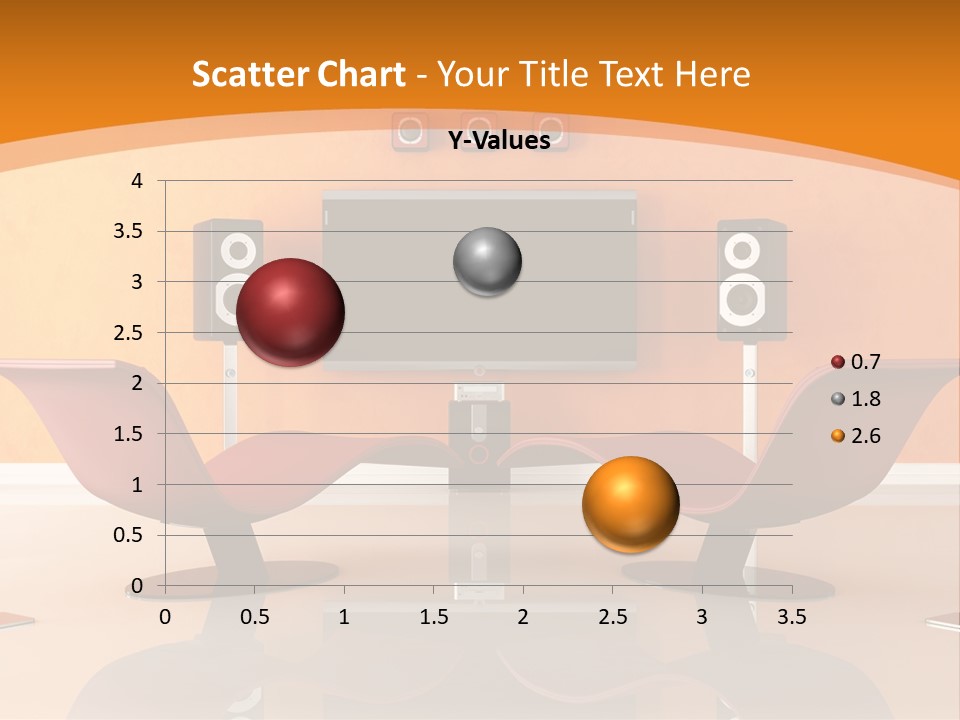 Equipment High Entertainment PowerPoint Template