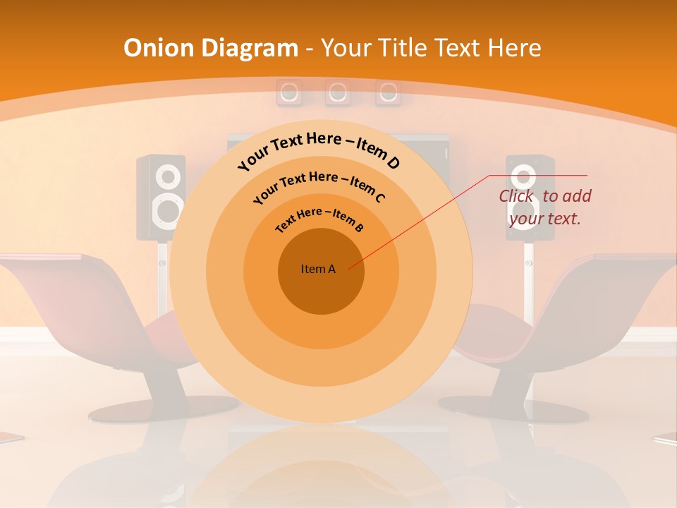 Equipment High Entertainment PowerPoint Template