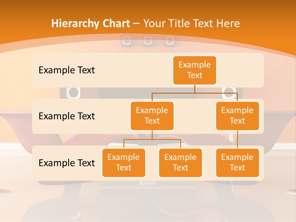 Equipment High Entertainment PowerPoint Template
