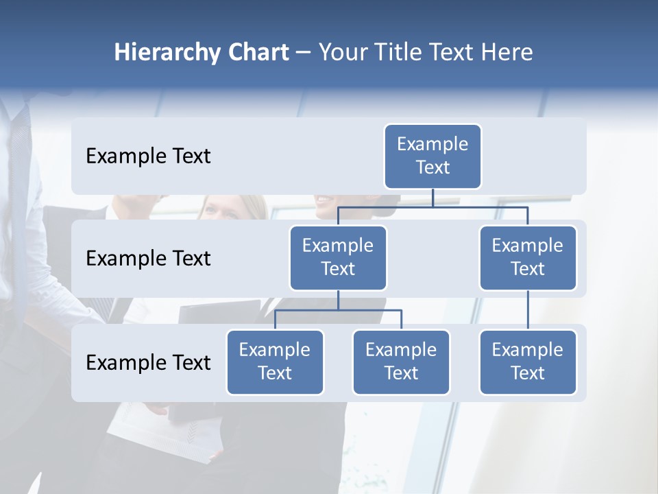 Positive Agree Female PowerPoint Template