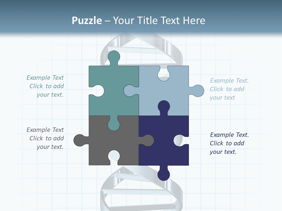 Health Science Medicine PowerPoint Template
