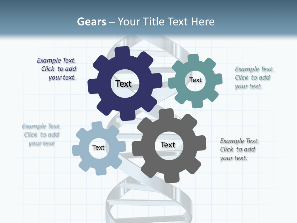 Health Science Medicine PowerPoint Template