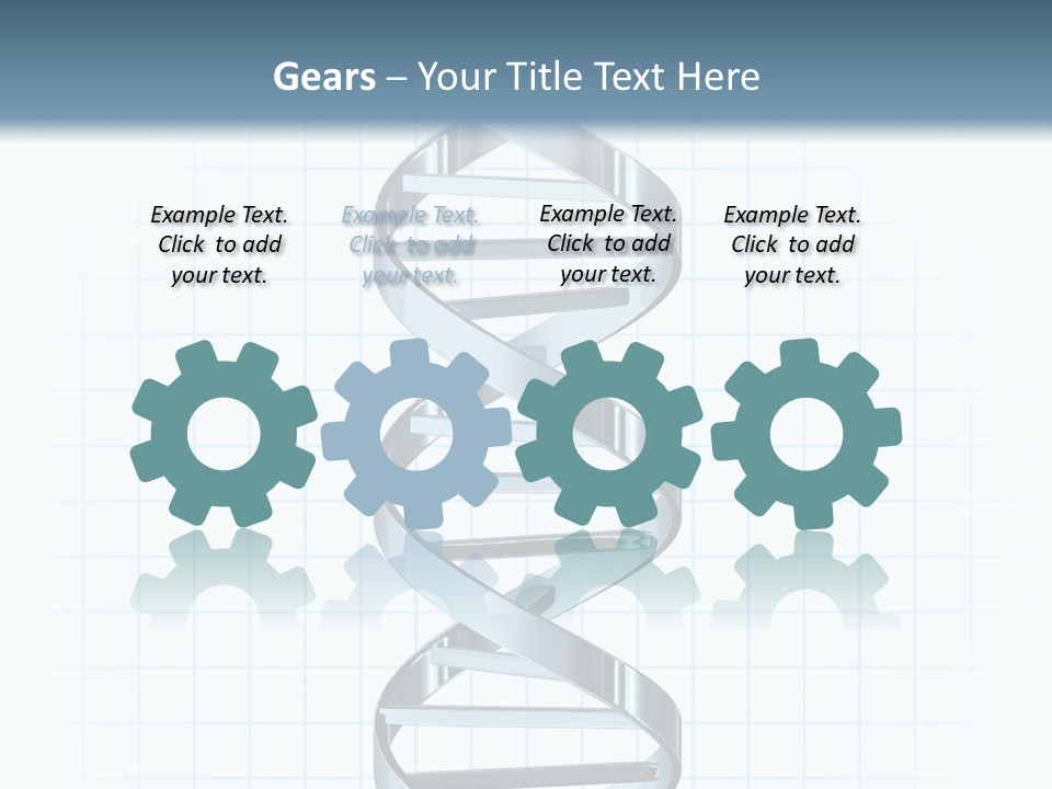 Health Science Medicine PowerPoint Template