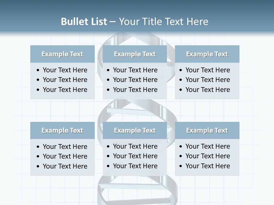 Health Science Medicine PowerPoint Template
