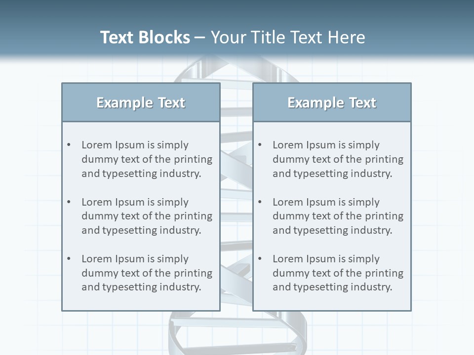 Health Science Medicine PowerPoint Template