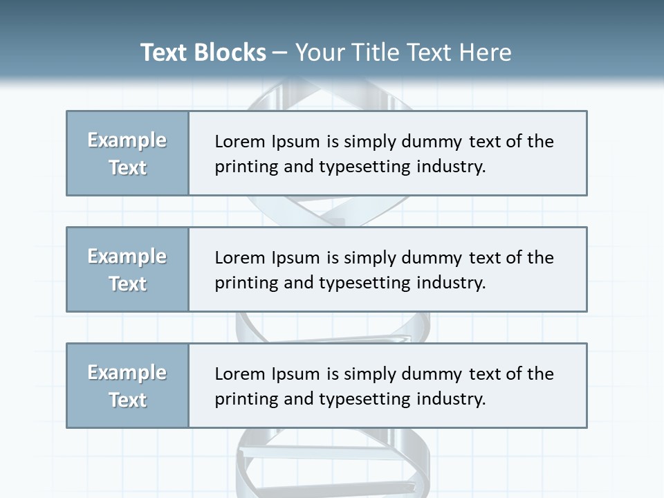 Health Science Medicine PowerPoint Template