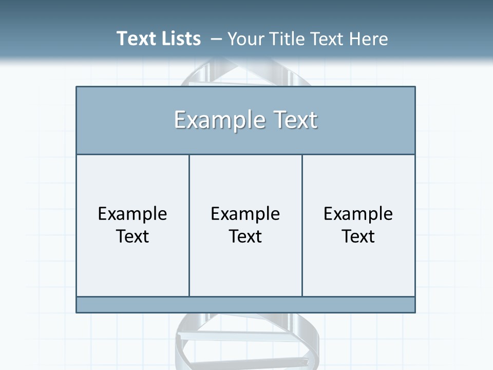 Health Science Medicine PowerPoint Template