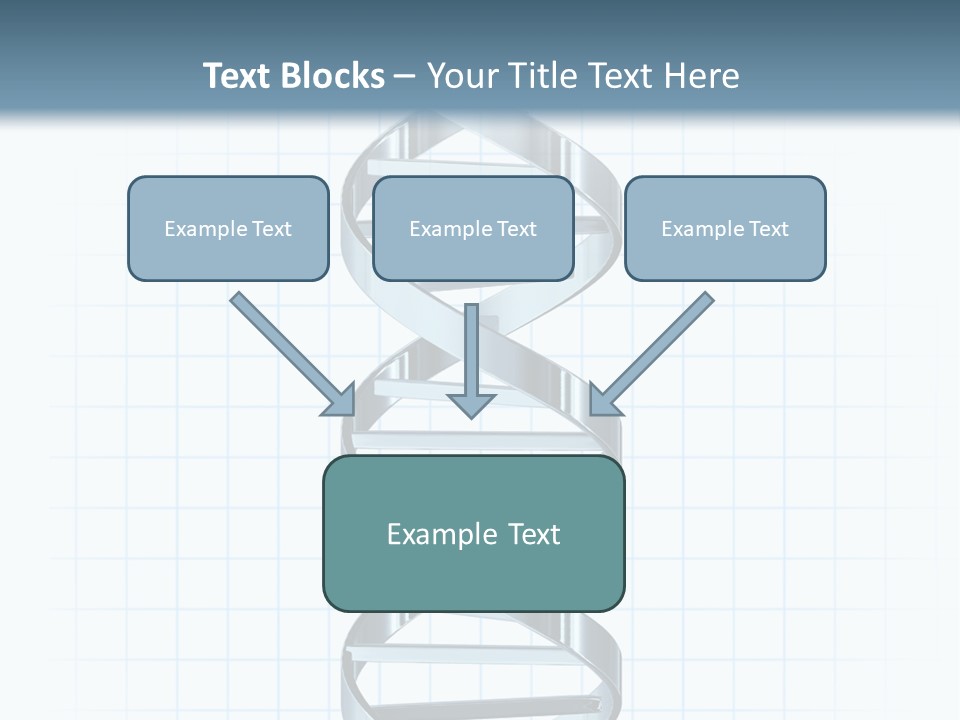 Health Science Medicine PowerPoint Template