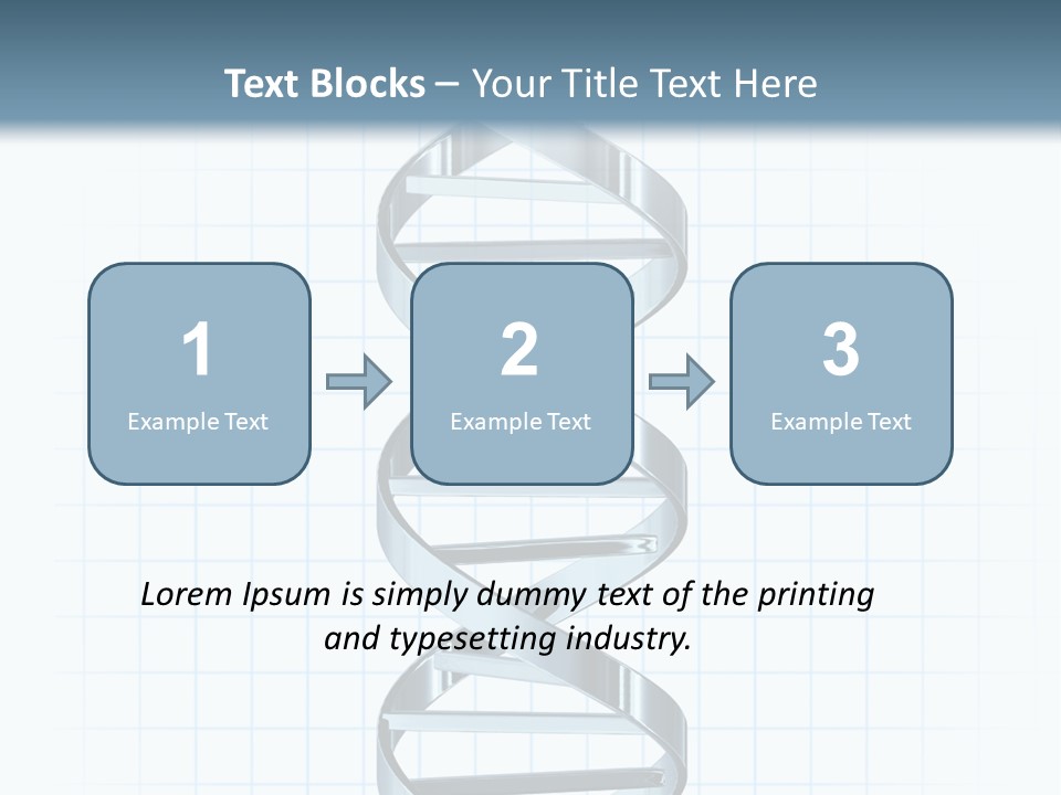 Health Science Medicine PowerPoint Template
