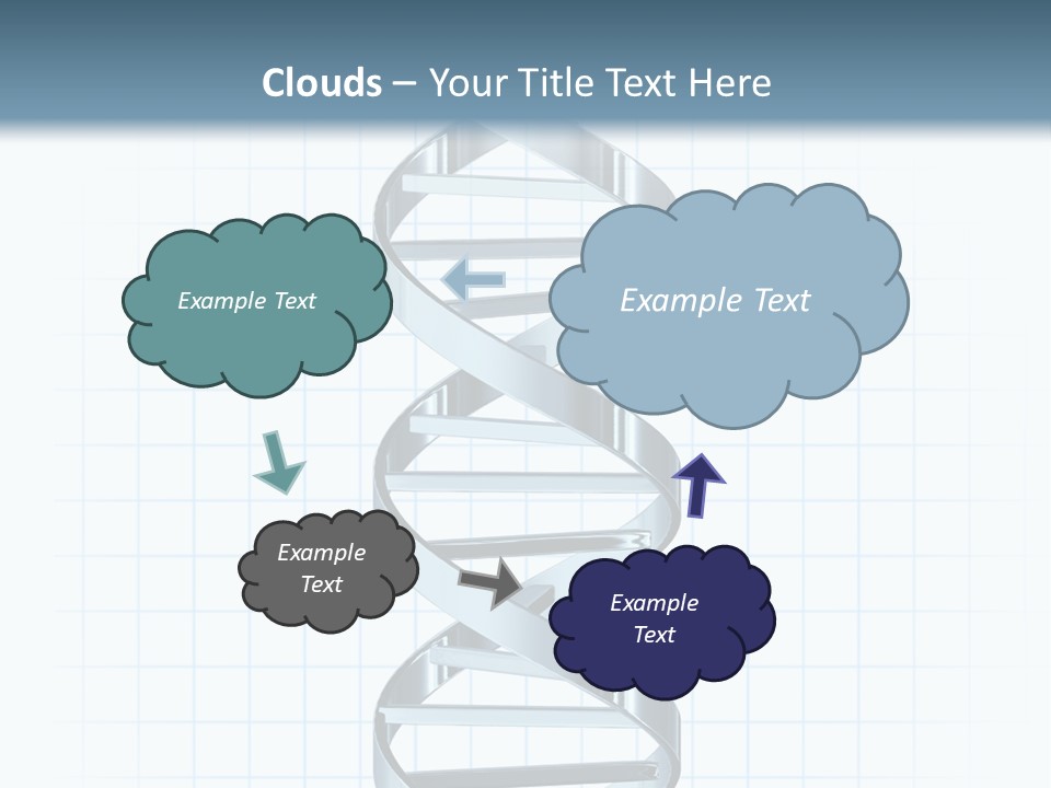 Health Science Medicine PowerPoint Template