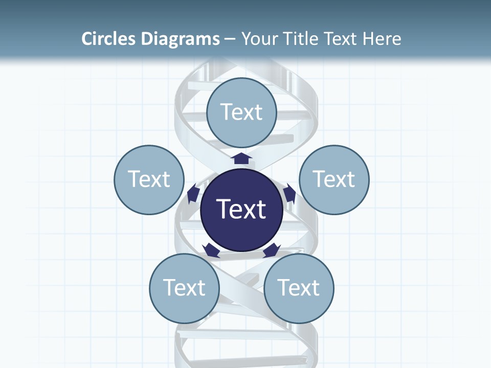 Health Science Medicine PowerPoint Template
