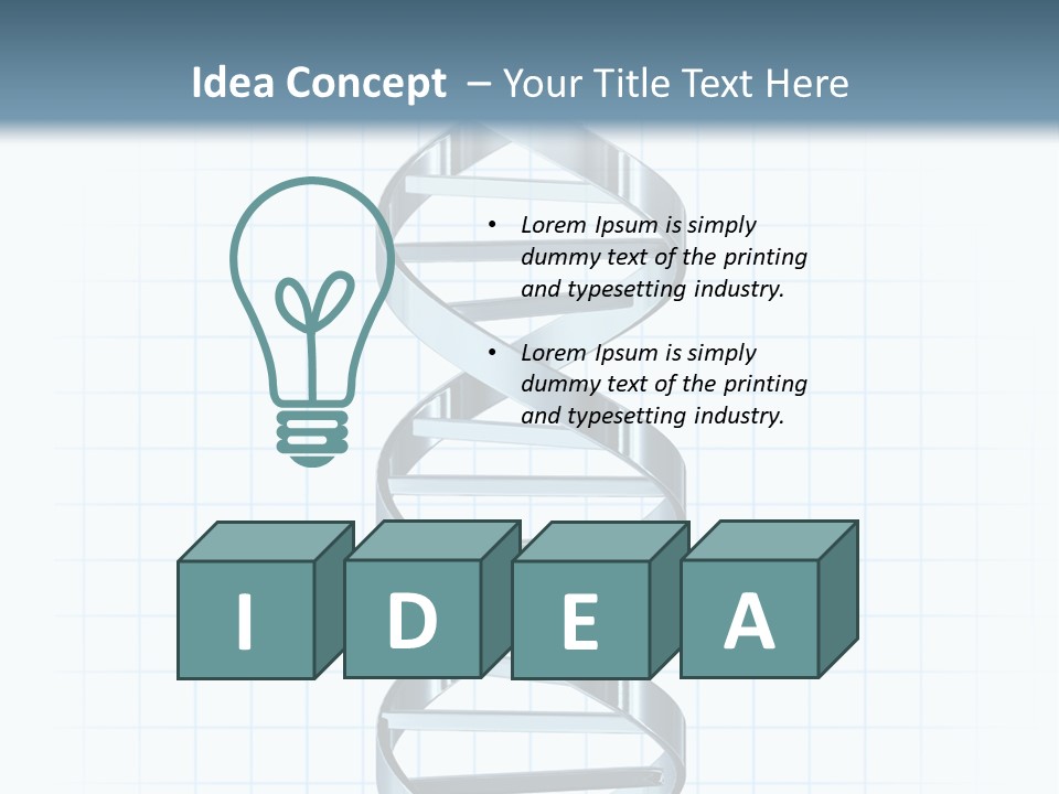 Health Science Medicine PowerPoint Template