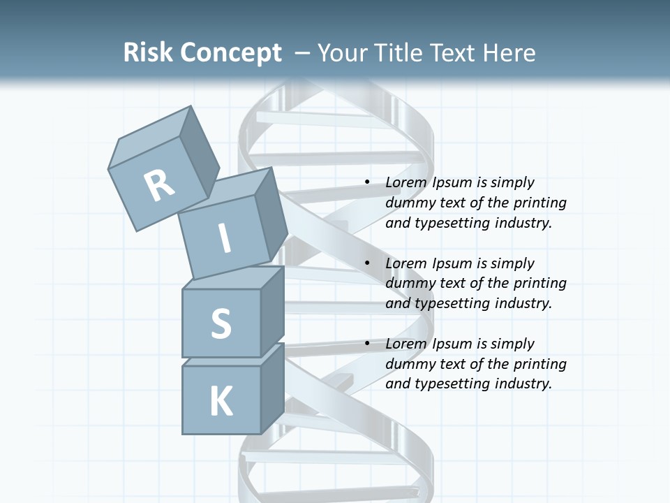 Health Science Medicine PowerPoint Template