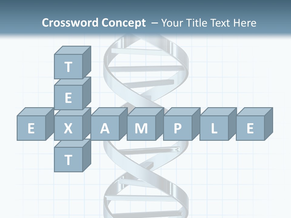 Health Science Medicine PowerPoint Template