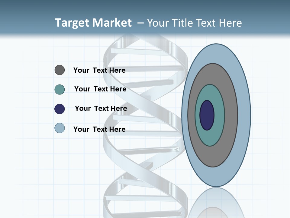 Health Science Medicine PowerPoint Template