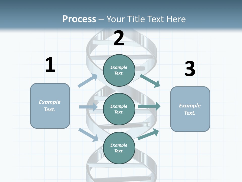 Health Science Medicine PowerPoint Template