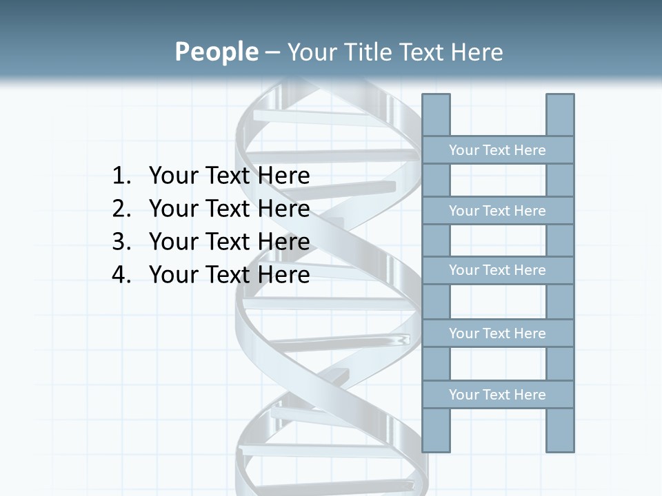 Health Science Medicine PowerPoint Template