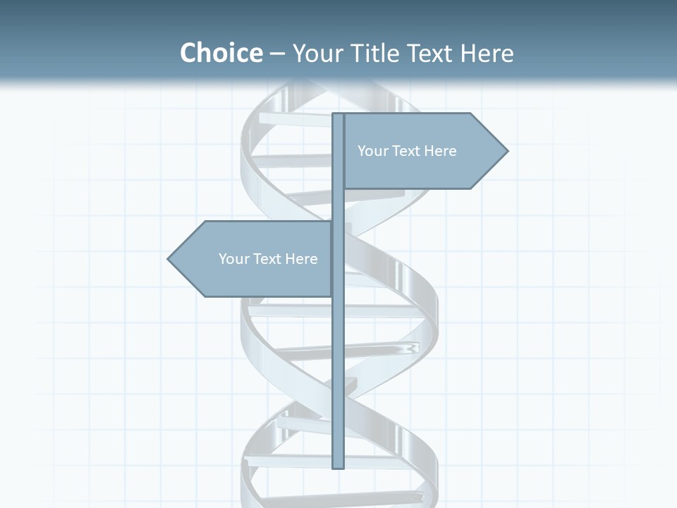 Health Science Medicine PowerPoint Template