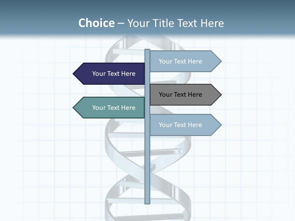 Health Science Medicine PowerPoint Template