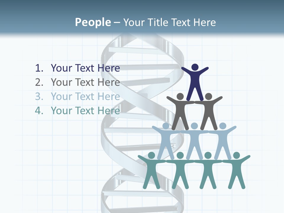 Health Science Medicine PowerPoint Template