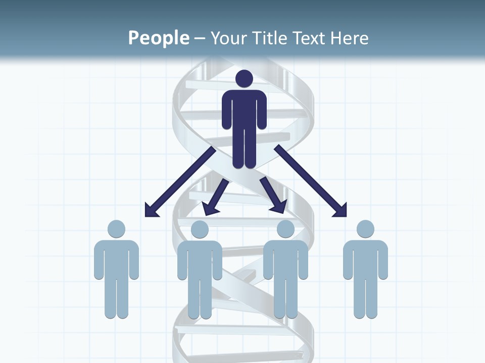 Health Science Medicine PowerPoint Template